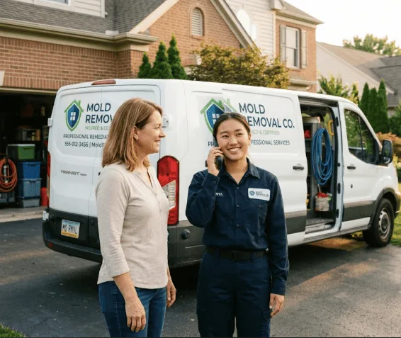 Crawlspace Mold Remediation West Suffield, CT FAQs